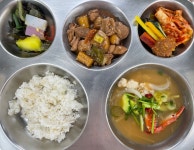 당일급식사진<급식소식<학교소식<삼남초등학교 삼남초등학교