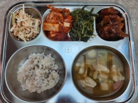 식단표<급식소식<학교 소식<태화초등학교 태화초등학교