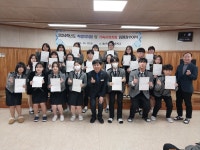 갤러리<학교생활<학교생활<울산외국어고등학교 울산외국어고등학교