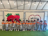 동백꿈동이 활동모습<병설유치원<동백초등학교 동백초등학교