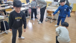 2024 행사앨범<행사앨범<학교소식<신정초등학교 신정초등학교