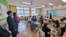 2024 행사앨범<행사앨범<학교소식<신정초등학교 신정초등학교