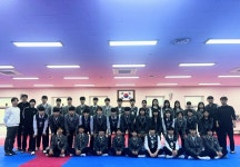 활동사진<갤러리<태권도부<학교운동부<울산스포츠과학중고등학교 울산스포츠과학중고등학교