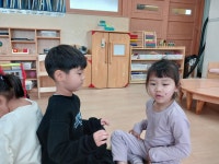 교육과정<병설유치원<월봉초등학교 월봉초등학교