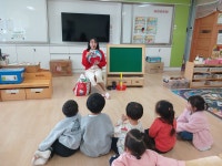 교육과정<병설유치원<월봉초등학교 월봉초등학교