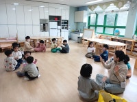 교육과정<병설유치원<월봉초등학교 월봉초등학교