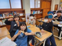 천상초등학교