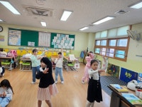 활동모습<언양초 방과후학교<방과후학교<언양초등학교 언양초등학교