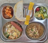 이달의식단<급식실<학교소식<효정중학교 효정중학교