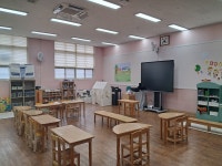 유치원시설<유치원소개<병설유치원<강남초등학교 강남초등학교