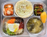 식단사진<급식실<학교소식<명덕여자중학교 명덕여자중학교