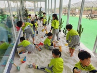 교육활동앨범<병설유치원<남목초등학교 남목초등학교