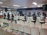 갤러리<자유학기제<남외중학교 남외중학교
