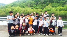 삼동앨범<학교소식<삼동초등학교 삼동초등학교
