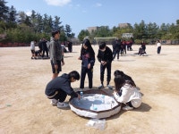 성안갤러리<알림 마당<성안중학교 성안중학교