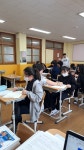 성안갤러리<알림 마당<성안중학교 성안중학교