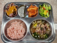 식단표<급식소식<학교 소식<태화초등학교 태화초등학교