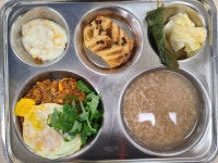 이달의급식<급식실<알림마당<유곡중학교 유곡중학교