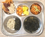 급식사진<영양소식<알림마당<백양초등학교 백양초등학교