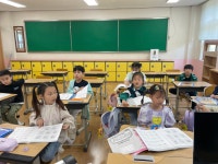 늘봄학교 앨범<늘봄학교<백양초등학교 백양초등학교