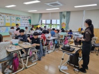 학교앨범<반천소식<반천초등학교 반천초등학교