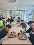 당일급식사진<식생활교육관<학교소식<반곡초등학교 반곡초등학교