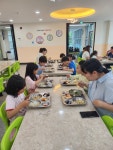당일급식사진<식생활교육관<학교소식<반곡초등학교 반곡초등학교