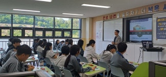앨범<행사앨범<학교소식<천상고등학교 천상고등학교