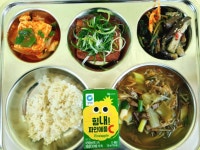 급식사진<급식실<학교소식<학성여자중학교 학성여자중학교