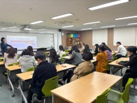 활동사진<연구학교<화암고등학교 화암고등학교