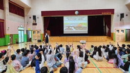 교육활동앨범<화봉소식<화봉초등학교 화봉초등학교