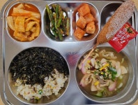 급식앨범<급식실<학교소식<문현고등학교 문현고등학교