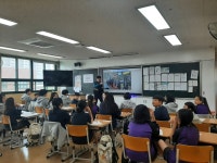 행사앨범<학교소식<남외중학교 남외중학교