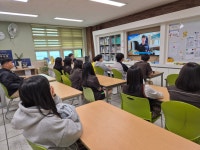 행사사진<학교소식<외솔중학교 외솔중학교