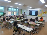 옥서초등학교
