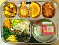 오늘의식단<급식소식<학교소식<삼일초등학교 삼일초등학교