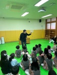 교육활동앨범(유치원)<병설유치원<상진초등학교 상진초등학교