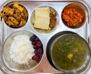 급식사진<급식 소식<알림마당<성안초등학교 성안초등학교