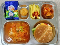 급식사진<급식소식<알림마당<울산중앙고등학교 울산중앙고등학교