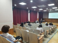 학부모마당<참여마당<백양초등학교 백양초등학교