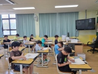 학교앨범<반천소식<반천초등학교 반천초등학교