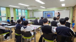 행사앨범<학교소식<방어진고등학교 방어진고등학교