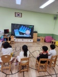 유치원앨범<유치원<척과초등학교 척과초등학교