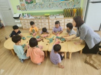 유치원앨범<유치원<척과초등학교 척과초등학교