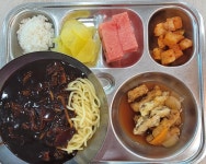 이달의식단<급식소식<알림마당<척과초등학교 척과초등학교