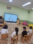 유치원앨범<유치원<척과초등학교 척과초등학교
