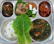 이달의식단<급식소식<알림마당<척과초등학교 척과초등학교