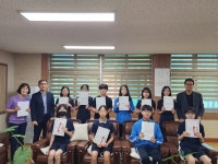 학교앨범<교육활동<대현중학교 대현중학교