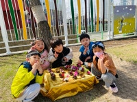 Round-eco : 자연 누리기<Re:Earth365<연구유치원<언양누리유치원 언양누리유치원