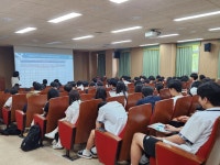 행사앨범<학교소식<강동고등학교 강동고등학교